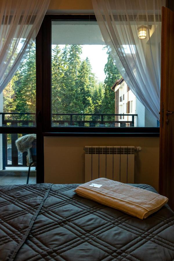 Borovets Gardens B30 Morunov Apart Zewnętrze zdjęcie