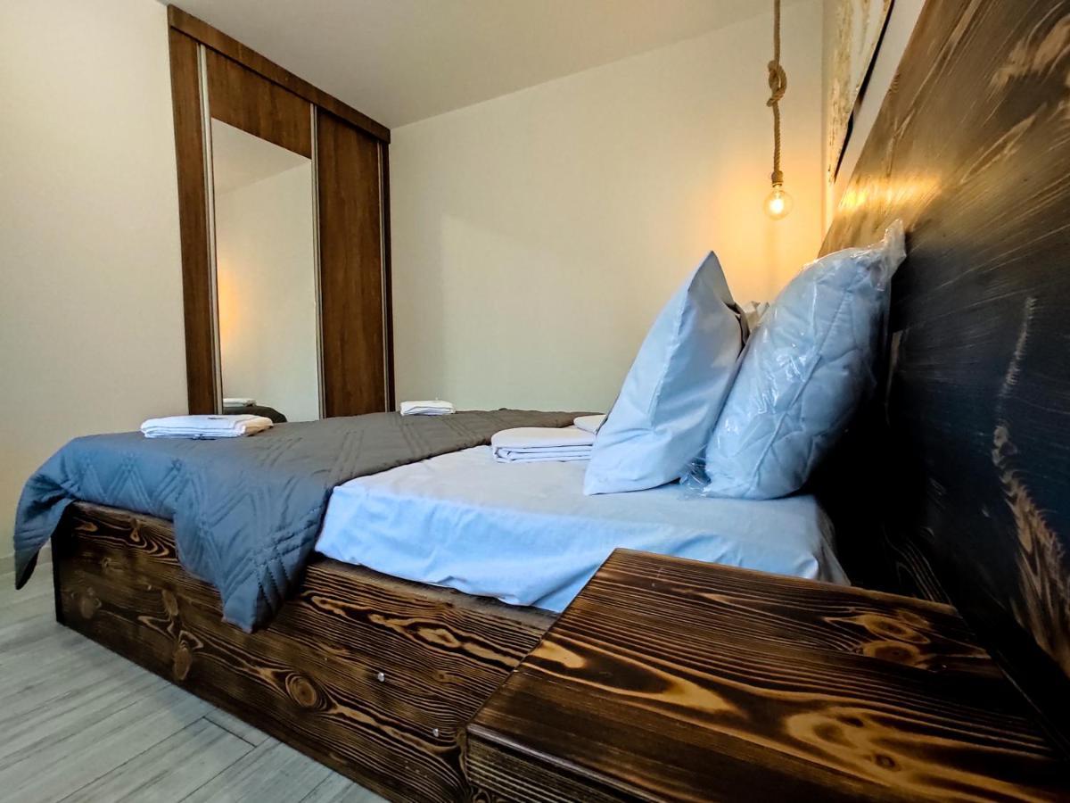 Borovets Gardens B30 Morunov Apart Zewnętrze zdjęcie