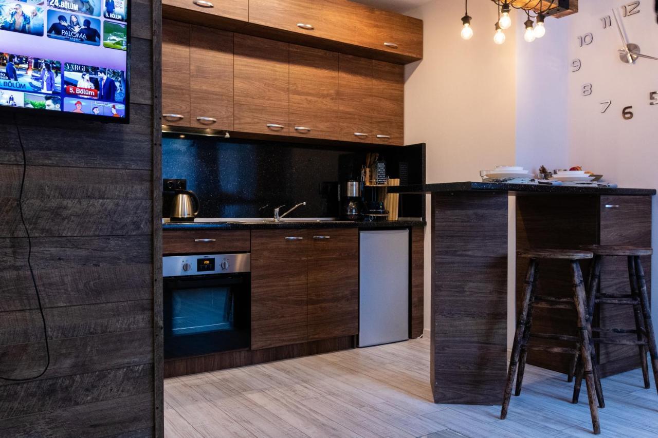 Borovets Gardens B30 Morunov Apart Zewnętrze zdjęcie