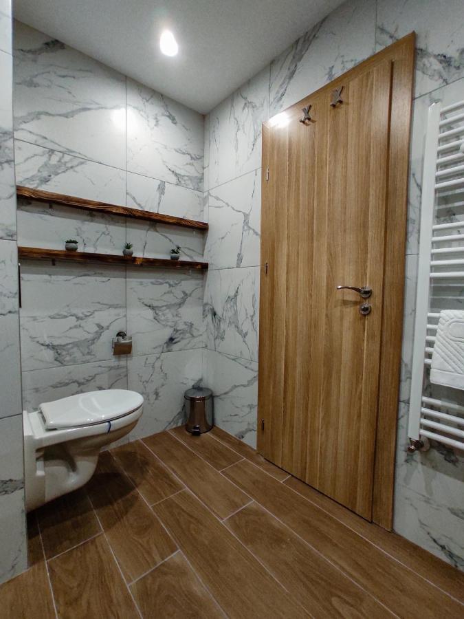 Borovets Gardens B30 Morunov Apart Zewnętrze zdjęcie