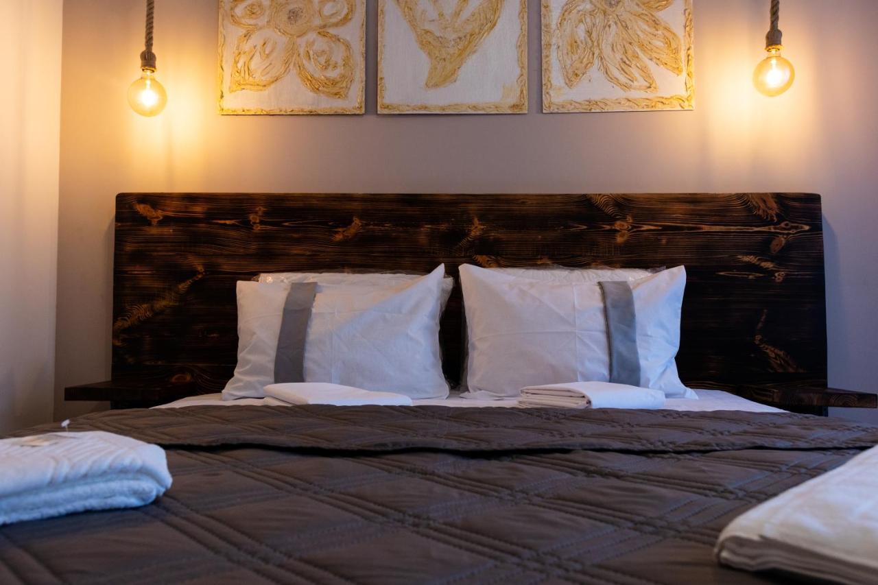 Borovets Gardens B30 Morunov Apart Zewnętrze zdjęcie