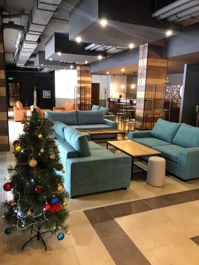 Borovets Gardens B30 Morunov Apart Zewnętrze zdjęcie