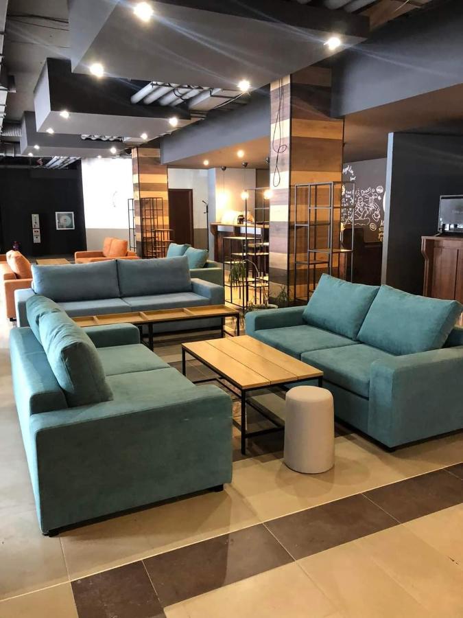 Borovets Gardens B30 Morunov Apart Zewnętrze zdjęcie
