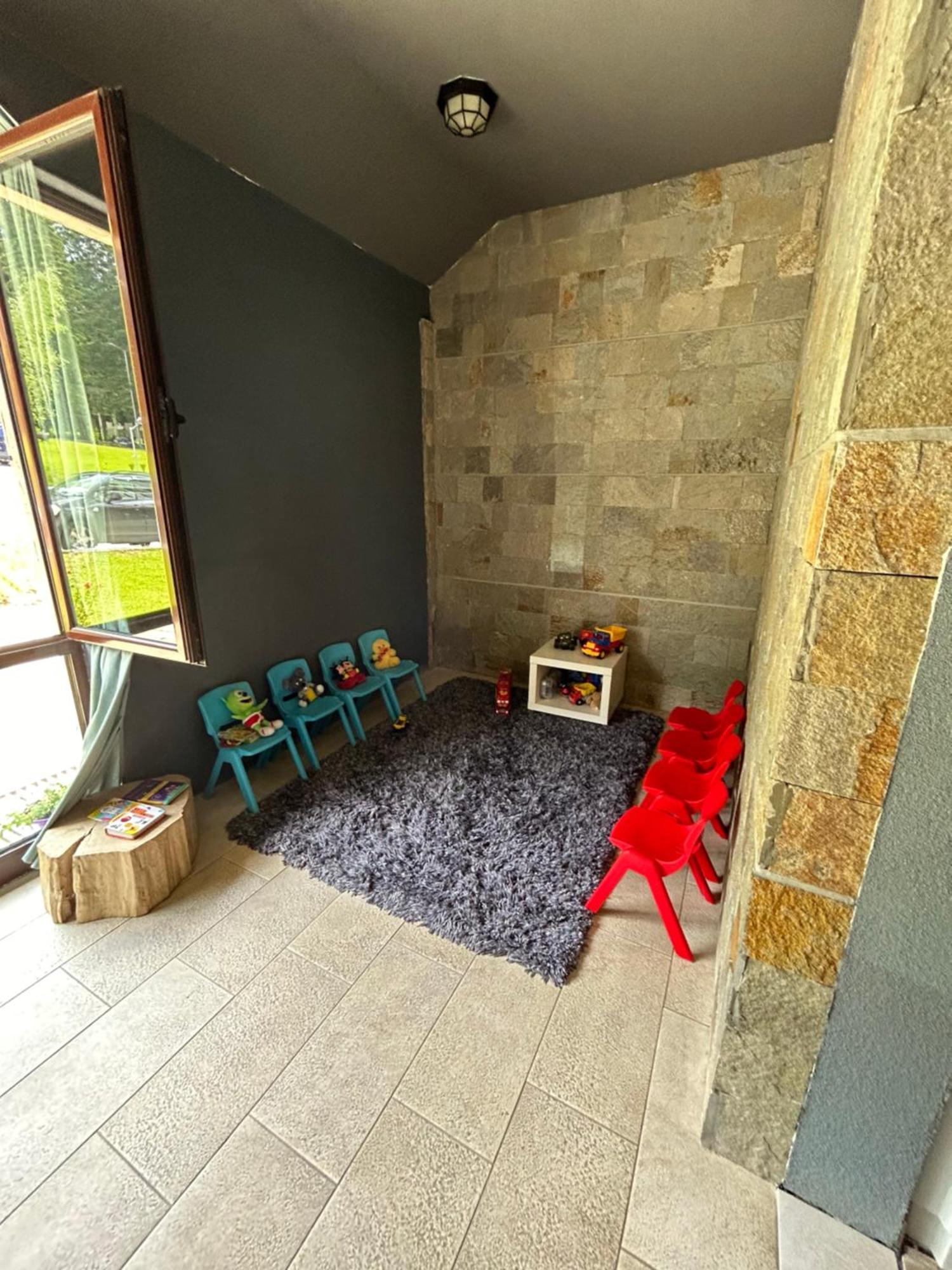 Borovets Gardens B30 Morunov Apart Zewnętrze zdjęcie